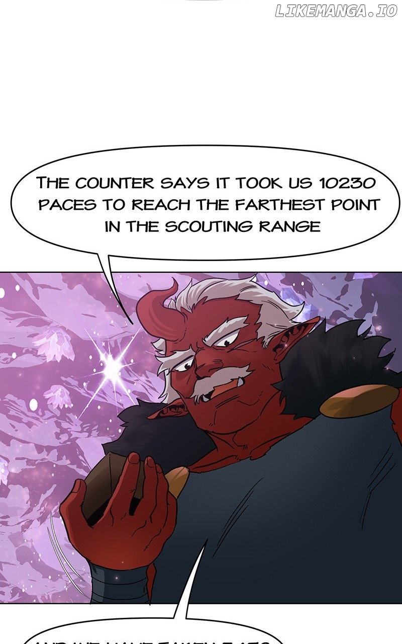 Lord of Goblins Chapter 38 - page 28